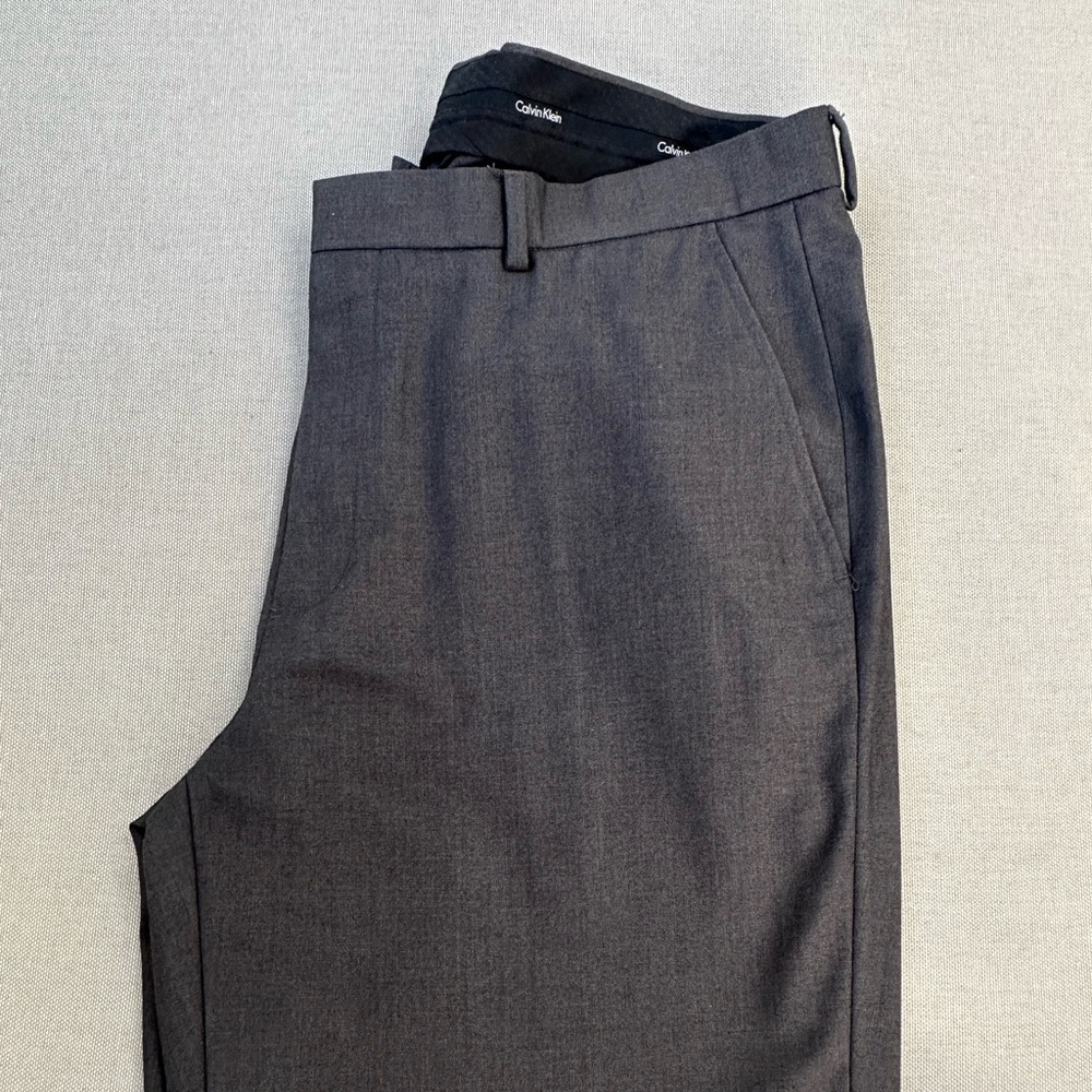 Men’s CALVIN KLEIN Trousers